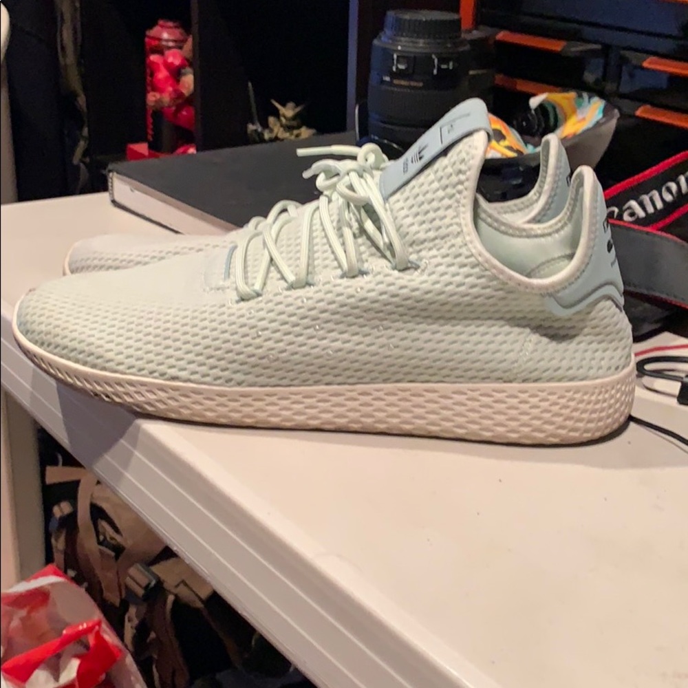 Adidas Hu 12